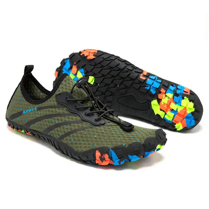 OutdoorHaven – Barefoot Schuhe – Unisex