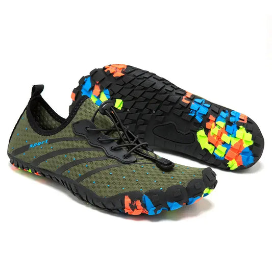 OutdoorHaven – Barefoot Schuhe – Unisex