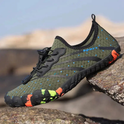 OutdoorHaven – Barefoot Schuhe – Unisex