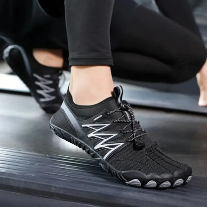 OutdoorHaven – Barefoot Schuhe – Unisex