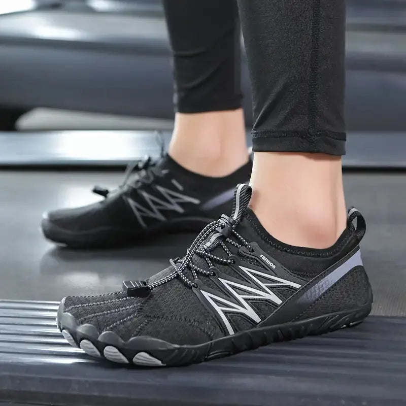 OutdoorHaven – Barefoot Schuhe – Unisex