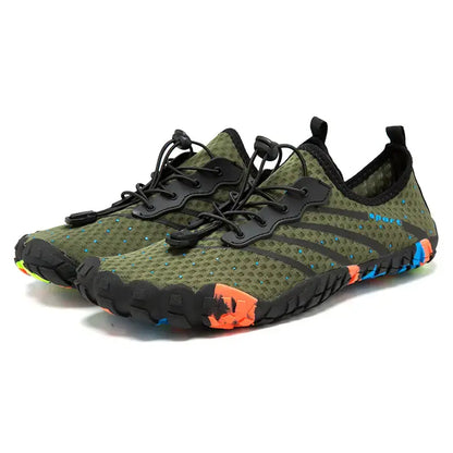 OutdoorHaven – Barefoot Schuhe – Unisex