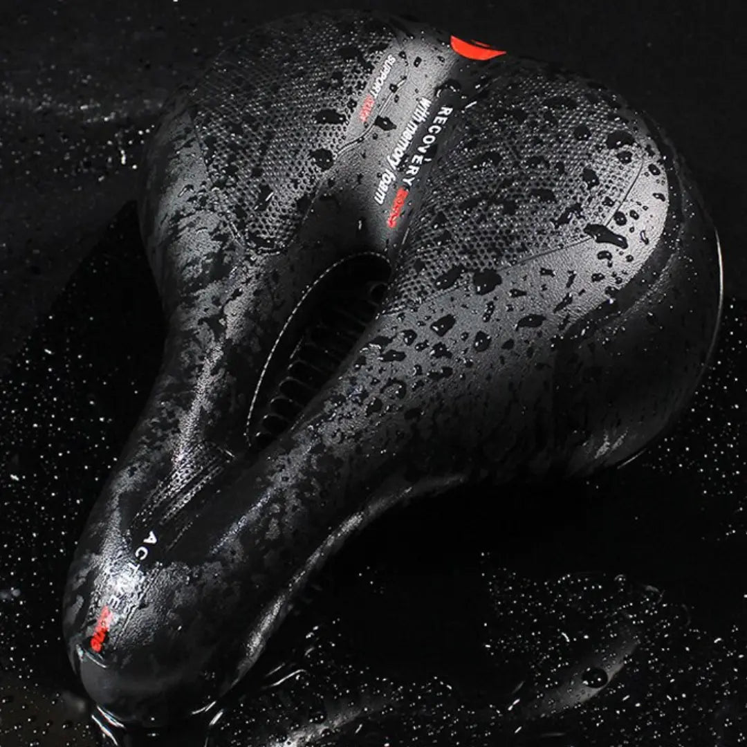 OutdoorHaven - Ergonomisch Fietszadel OutdoorHaven