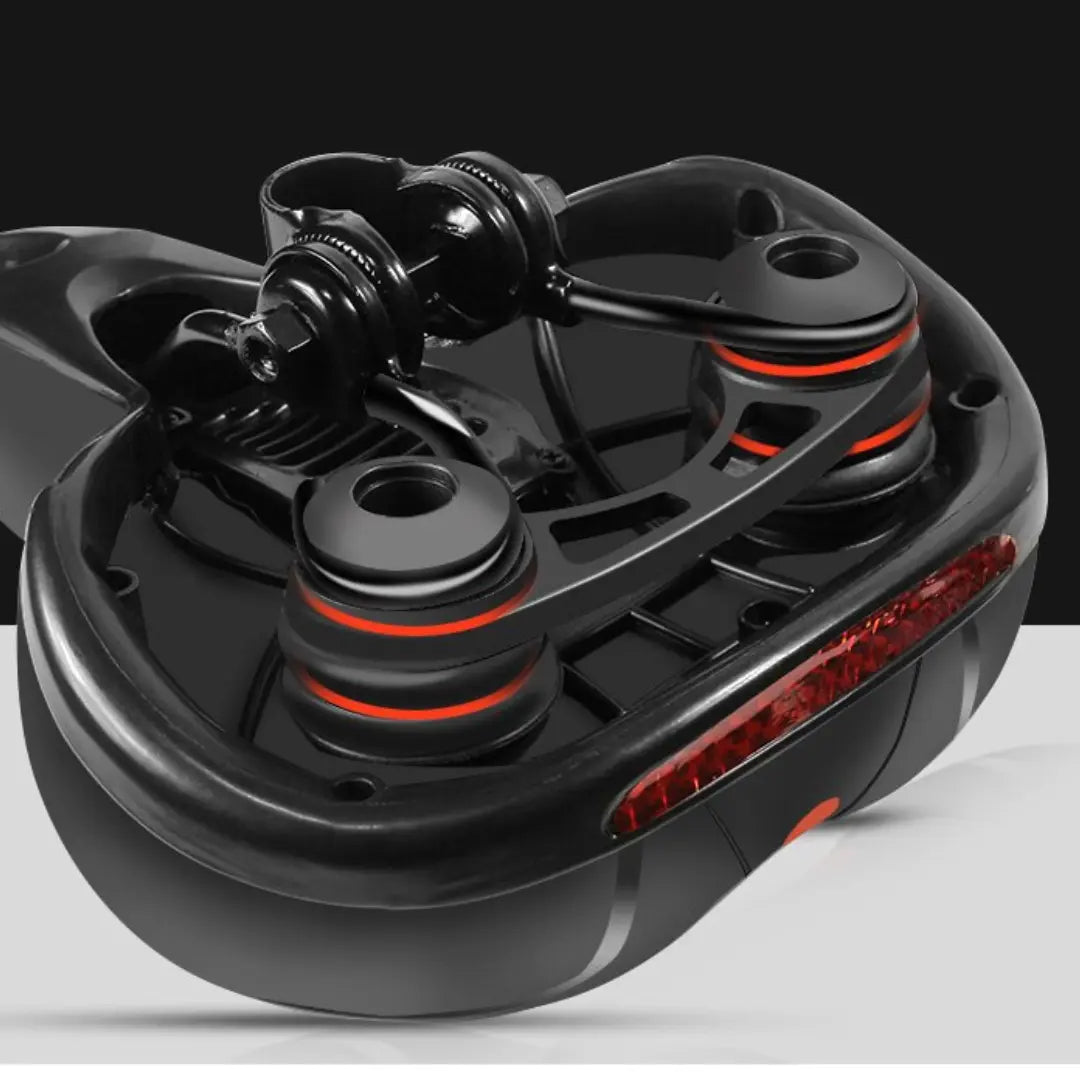 OutdoorHaven - Ergonomisch Fietszadel OutdoorHaven