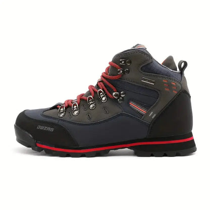 OutdoorHaven – Hoher Wanderschuh – Herren