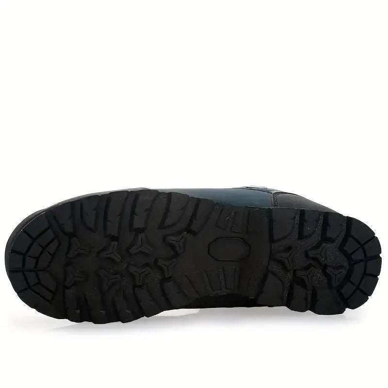 OutdoorHaven – Hoher Wanderschuh – Herren