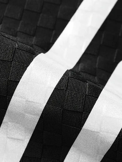 OutdoorHaven – Lange Fahrradhose – Gelpads