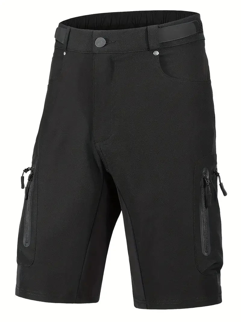 OutdoorHaven – MTB Cargo Shorts