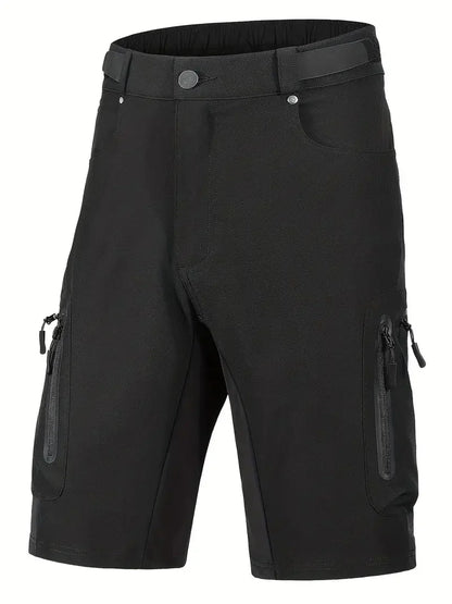 OutdoorHaven – MTB Cargo Shorts