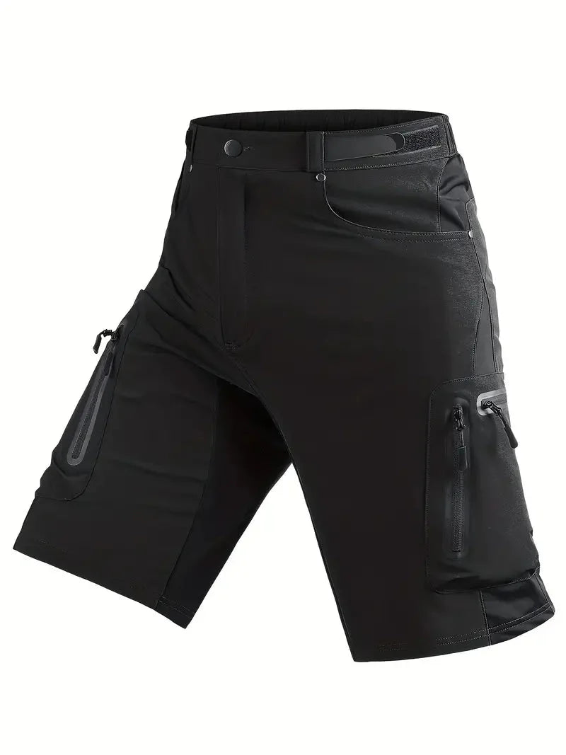 OutdoorHaven – MTB Cargo Shorts