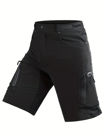 OutdoorHaven – MTB Cargo Shorts