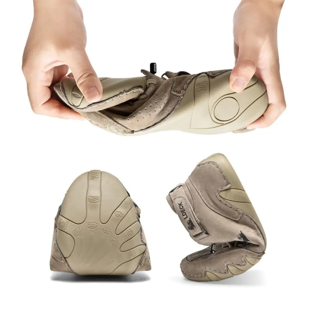 OutdoorHaven – Outdoor-Schuhe – Unisex