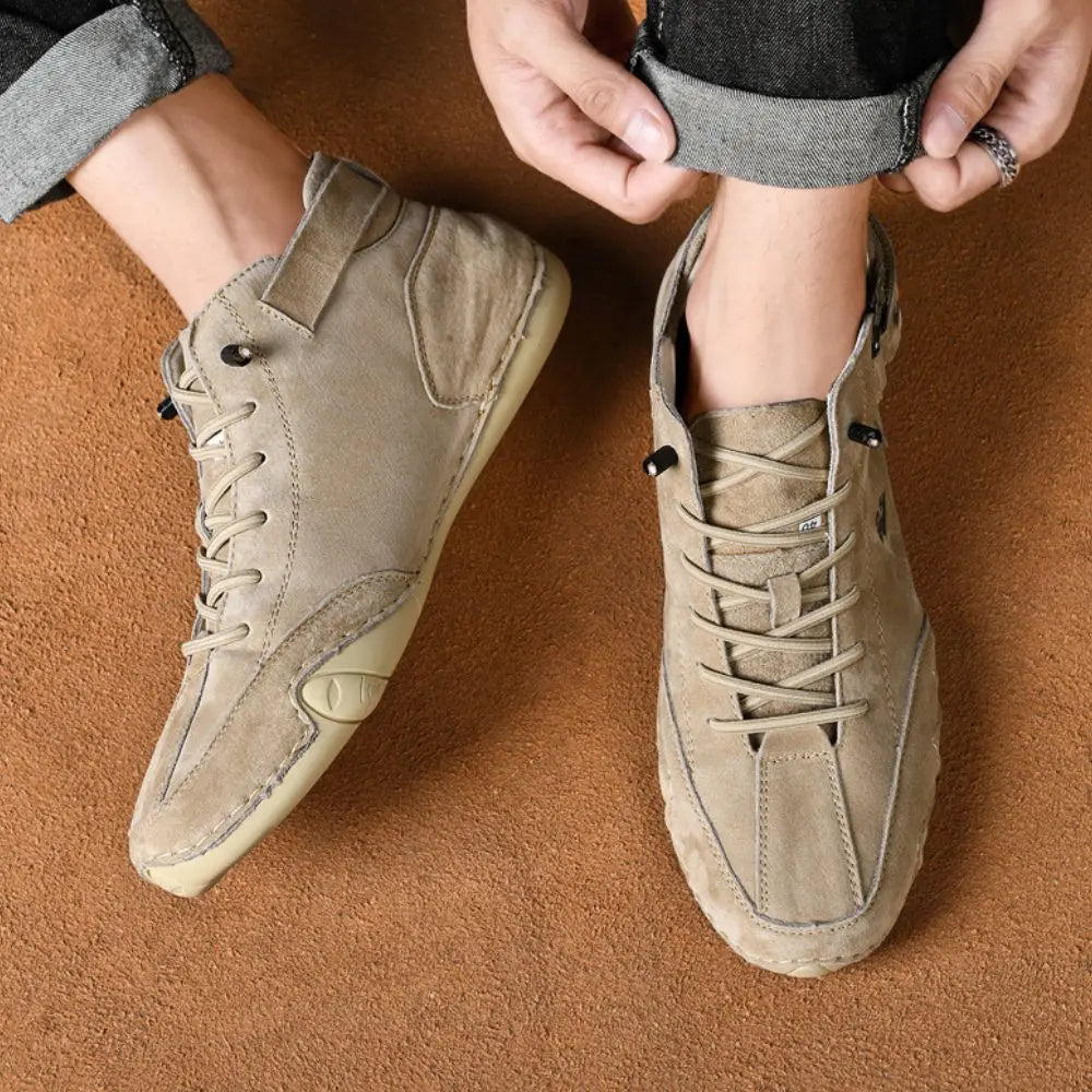 OutdoorHaven – Outdoor-Schuhe – Unisex