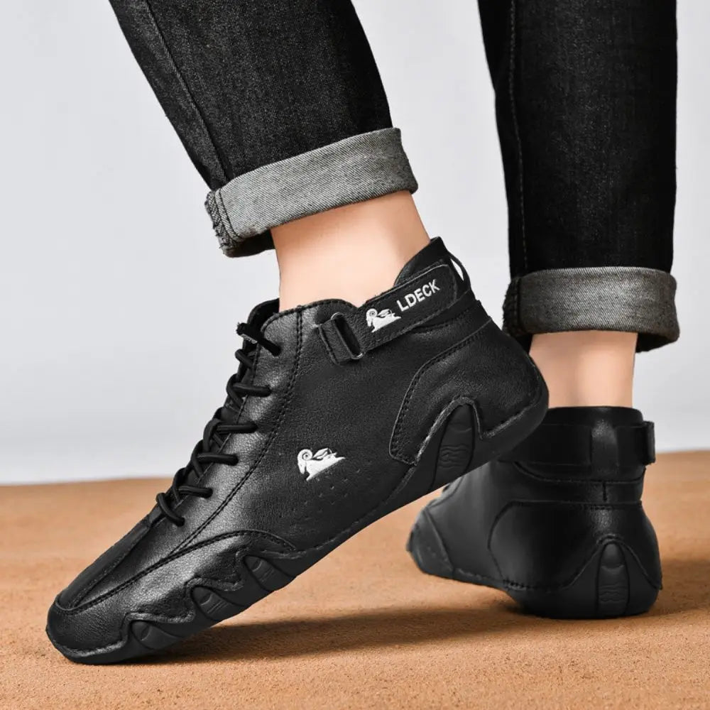 OutdoorHaven – Outdoor-Schuhe – Unisex