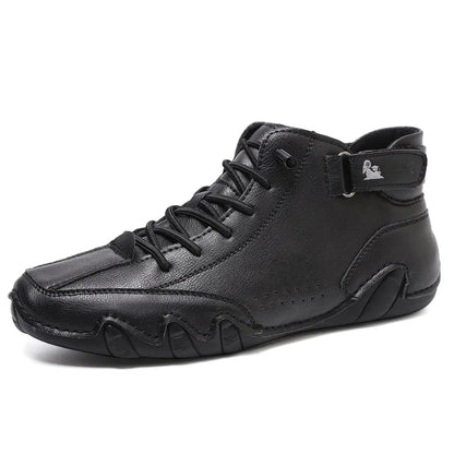 OutdoorHaven – Outdoor-Schuhe – Unisex
