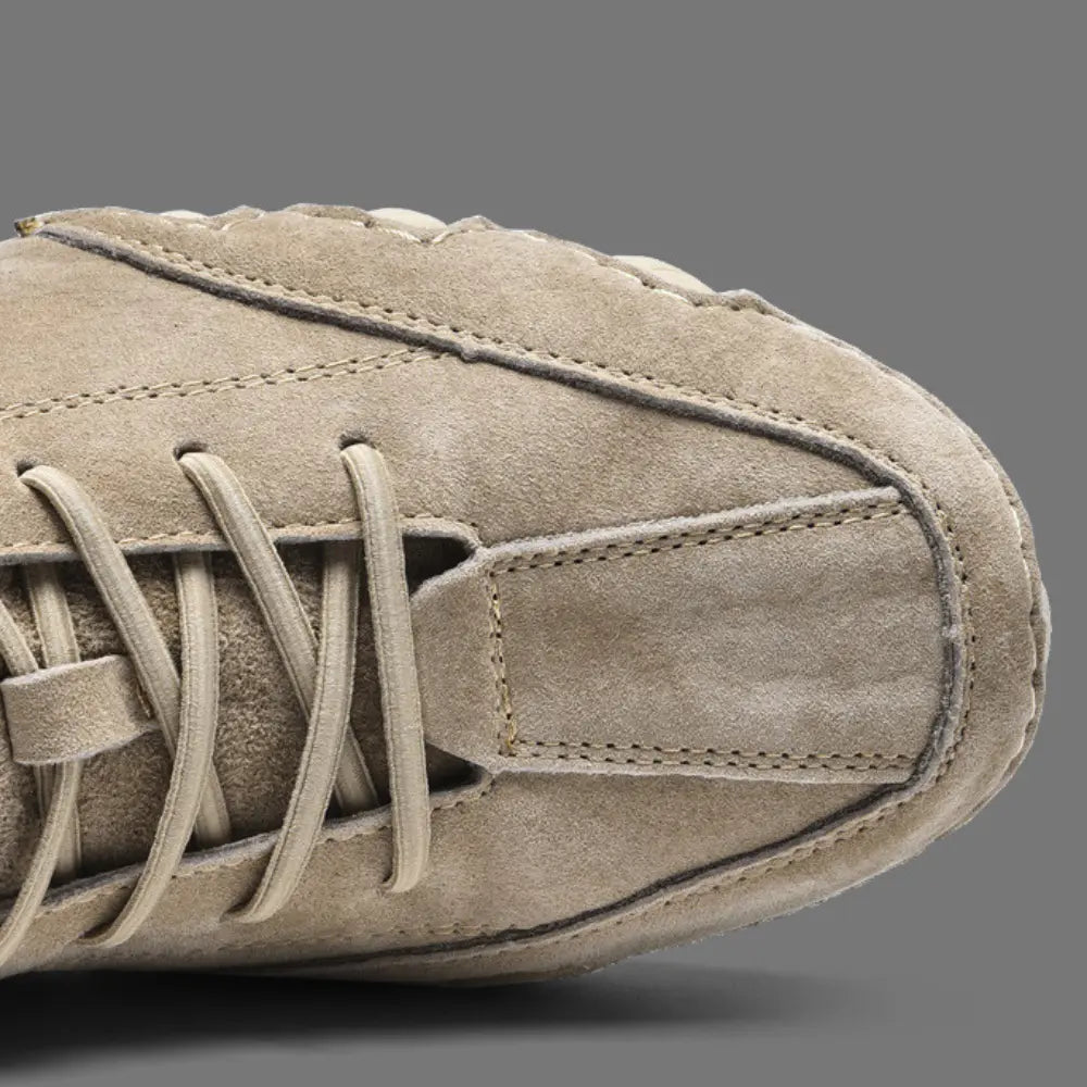 OutdoorHaven – Outdoor-Schuhe – Unisex