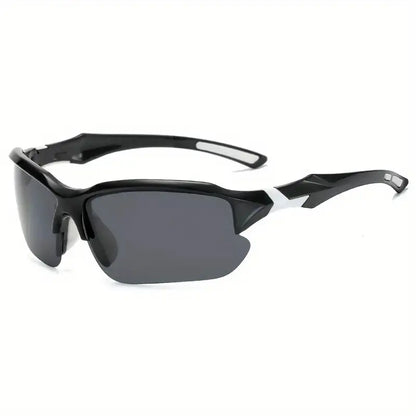 OutdoorHaven – Polarisierte Sport-Sonnenbrille