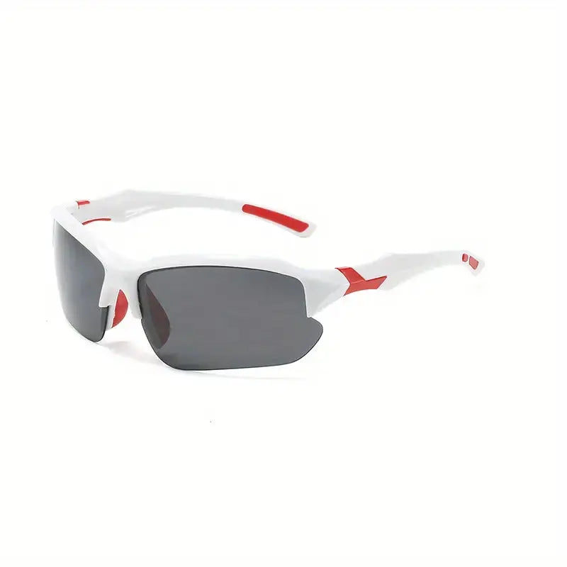 OutdoorHaven – Polarisierte Sport-Sonnenbrille