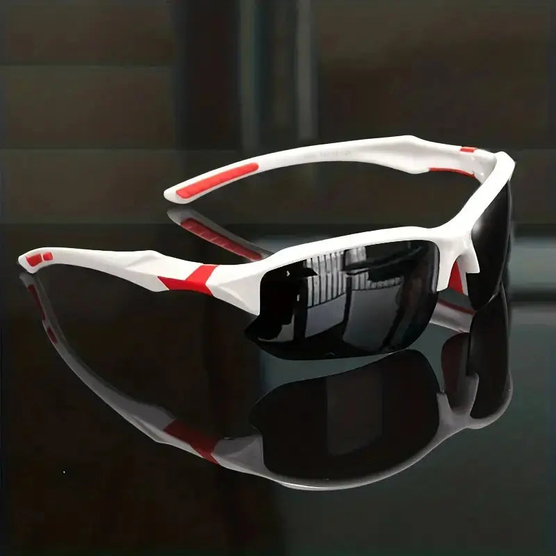 OutdoorHaven – Polarisierte Sport-Sonnenbrille