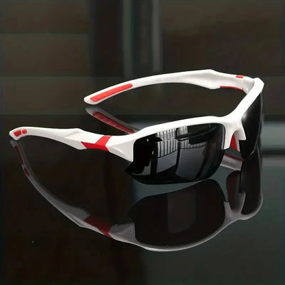 OutdoorHaven – Polarisierte Sport-Sonnenbrille