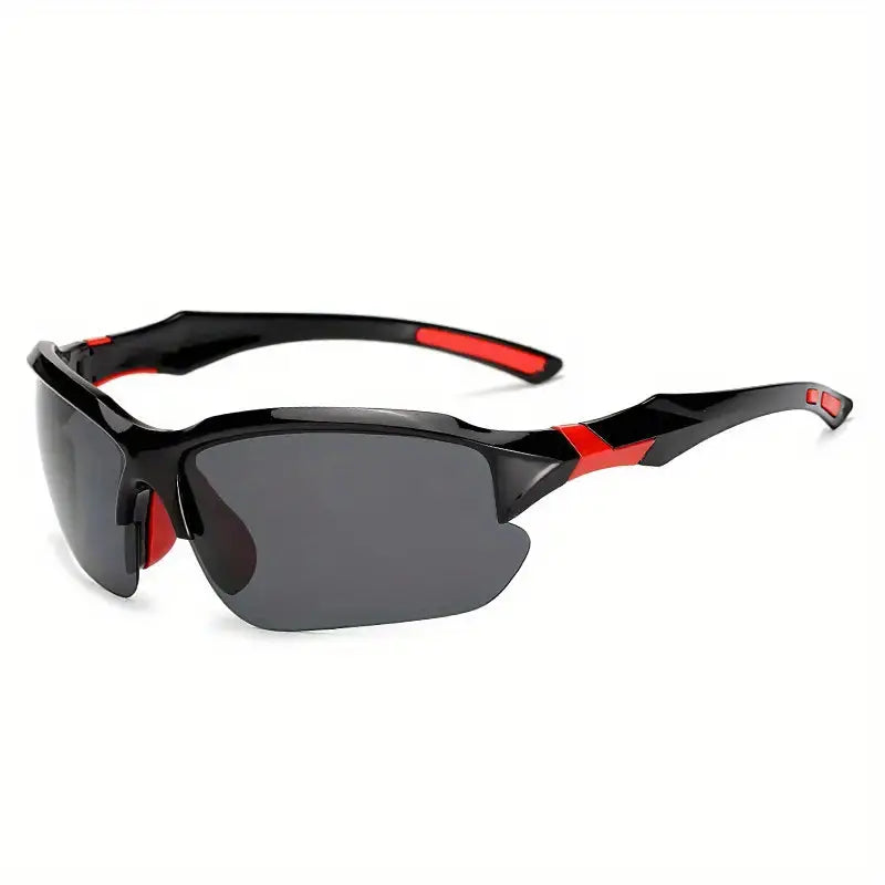 OutdoorHaven – Polarisierte Sport-Sonnenbrille