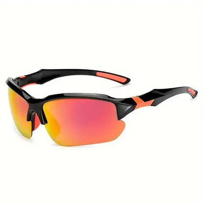 OutdoorHaven – Polarisierte Sport-Sonnenbrille