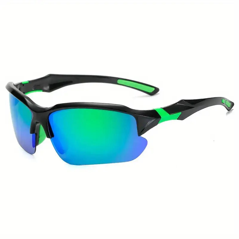 OutdoorHaven – Polarisierte Sport-Sonnenbrille