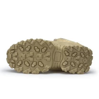 OutdoorHaven – Robuste Outdoor-Boots