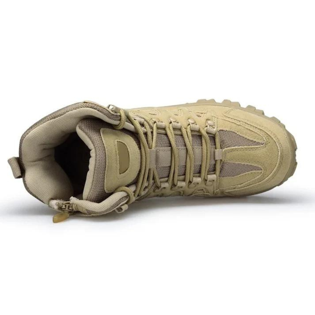 OutdoorHaven – Robuste Outdoor-Boots
