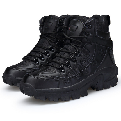 OutdoorHaven – Robuste Outdoor-Boots