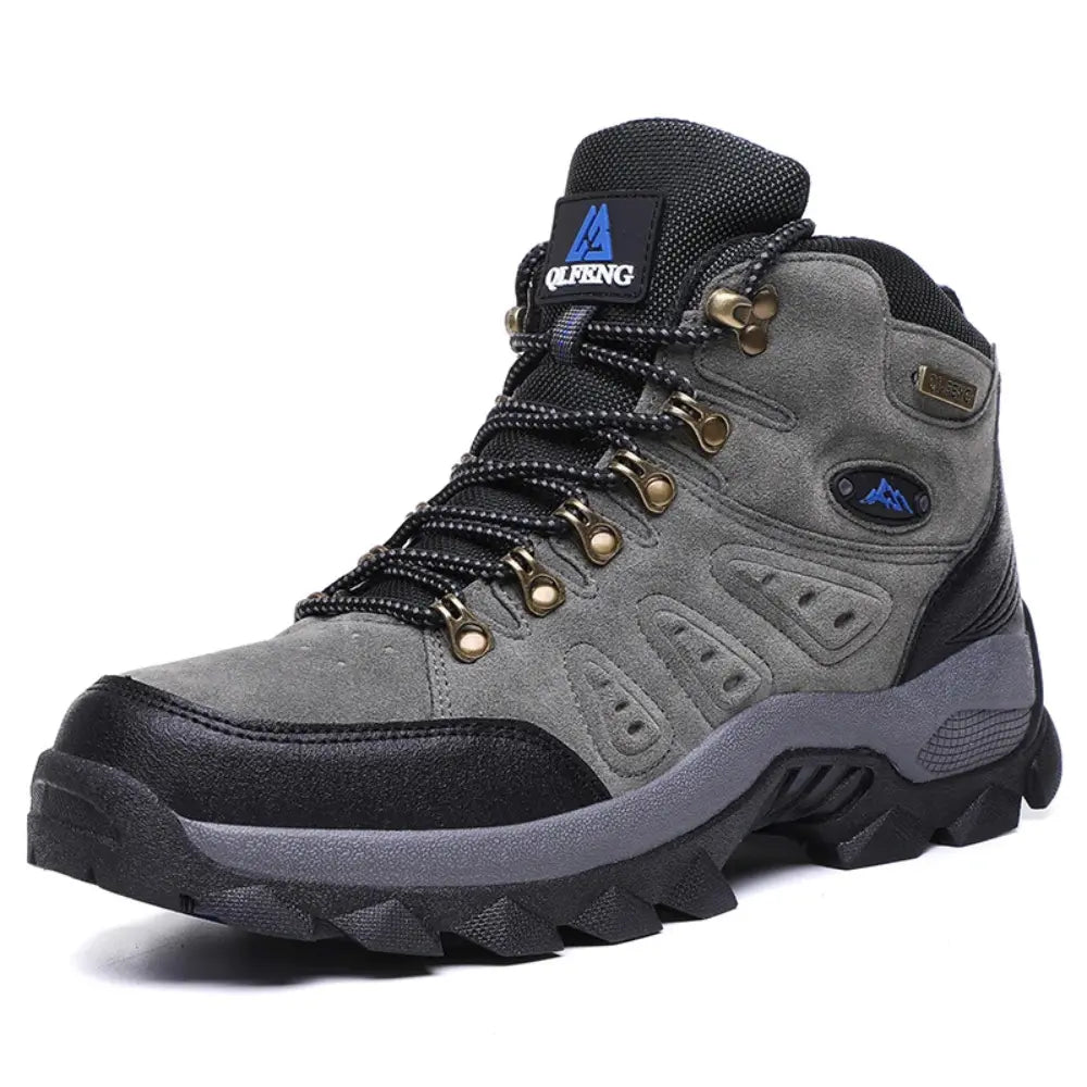 OutdoorHaven – Unisex Wanderschuhe – Für alle Gelände