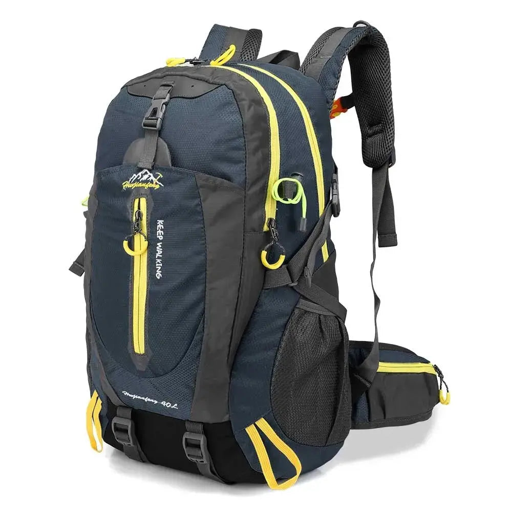 OutdoorHaven – Wander-Rucksack – Outdoor