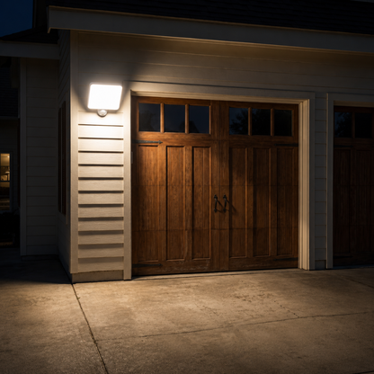 Solar Flutlicht Bewegungsmelder – 172 LED – IP65