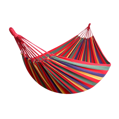 Hängematte – Outdoor Garten – 200kg Tragkraft