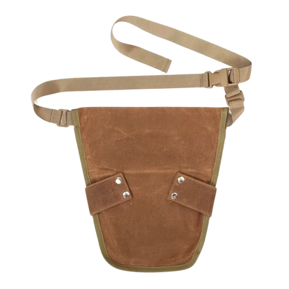 Gartentasche Hüfte – Werkzeugtasche Gürtel – Canvas