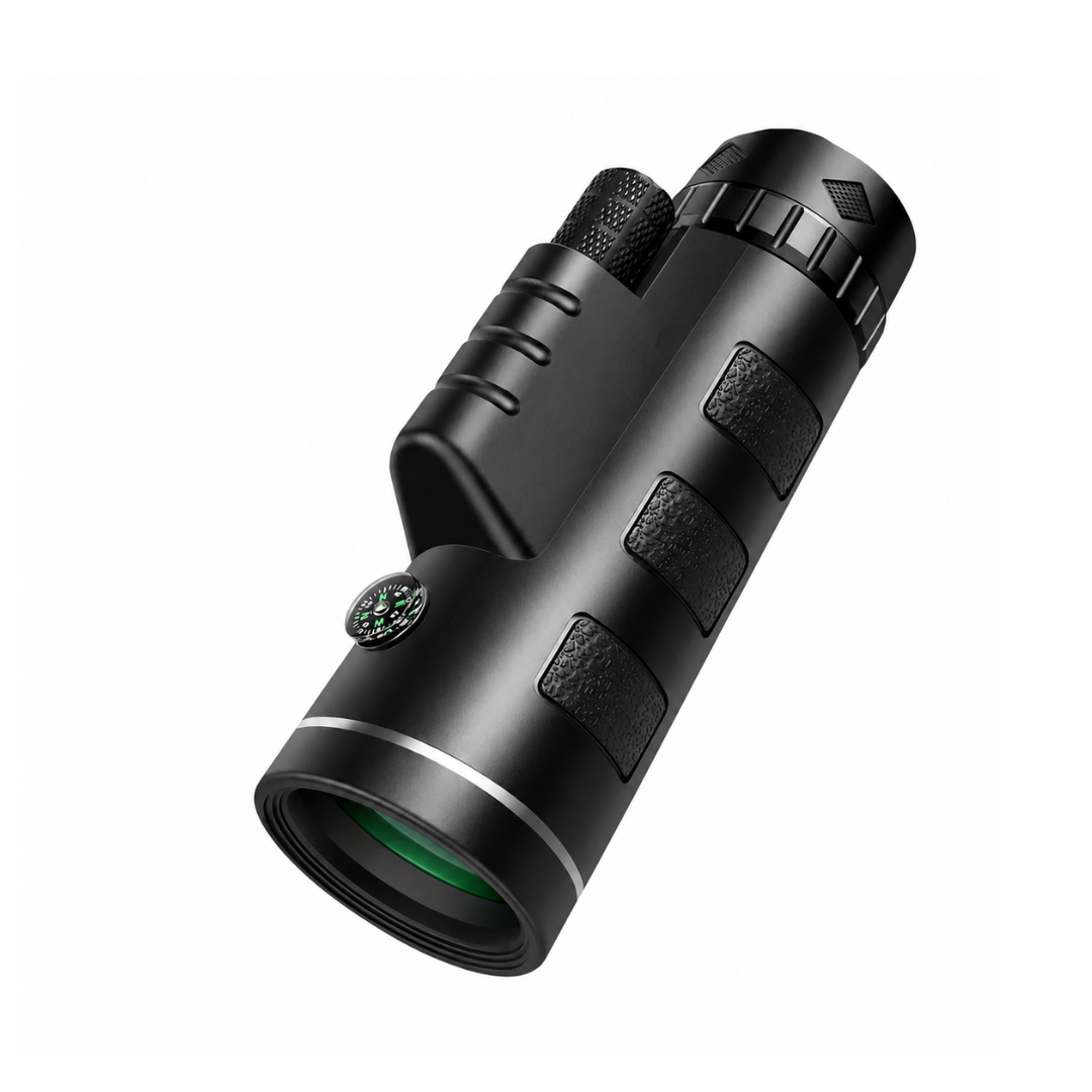 Monokular 500x – HD Fernrohr Outdoor – Wasserdicht