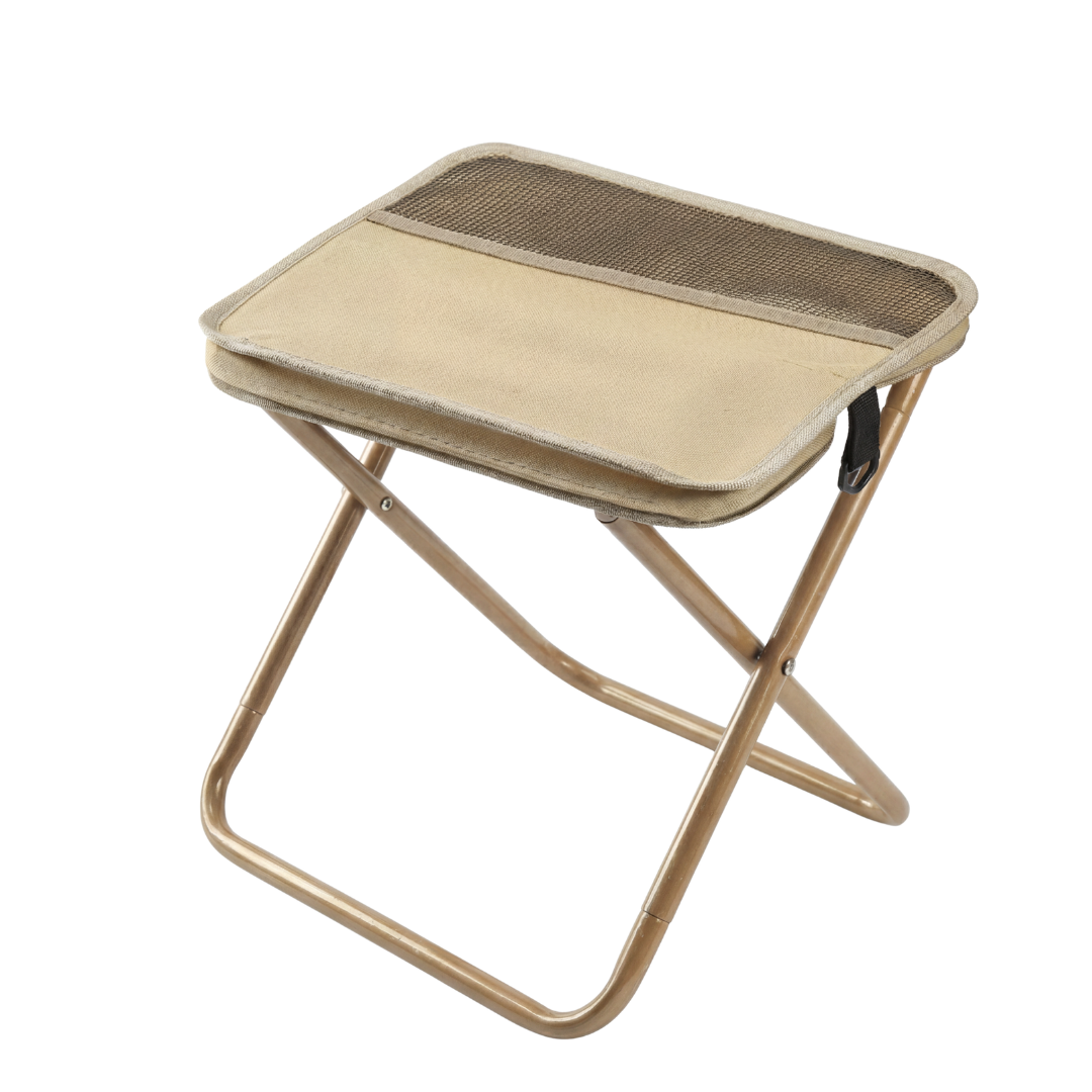 Klappstuhl Camping Mini – Tragetasche Hocker – Ultraleicht