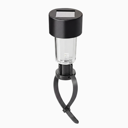 Solar Poolbeleuchtung – LED Poollichter – Kabellos