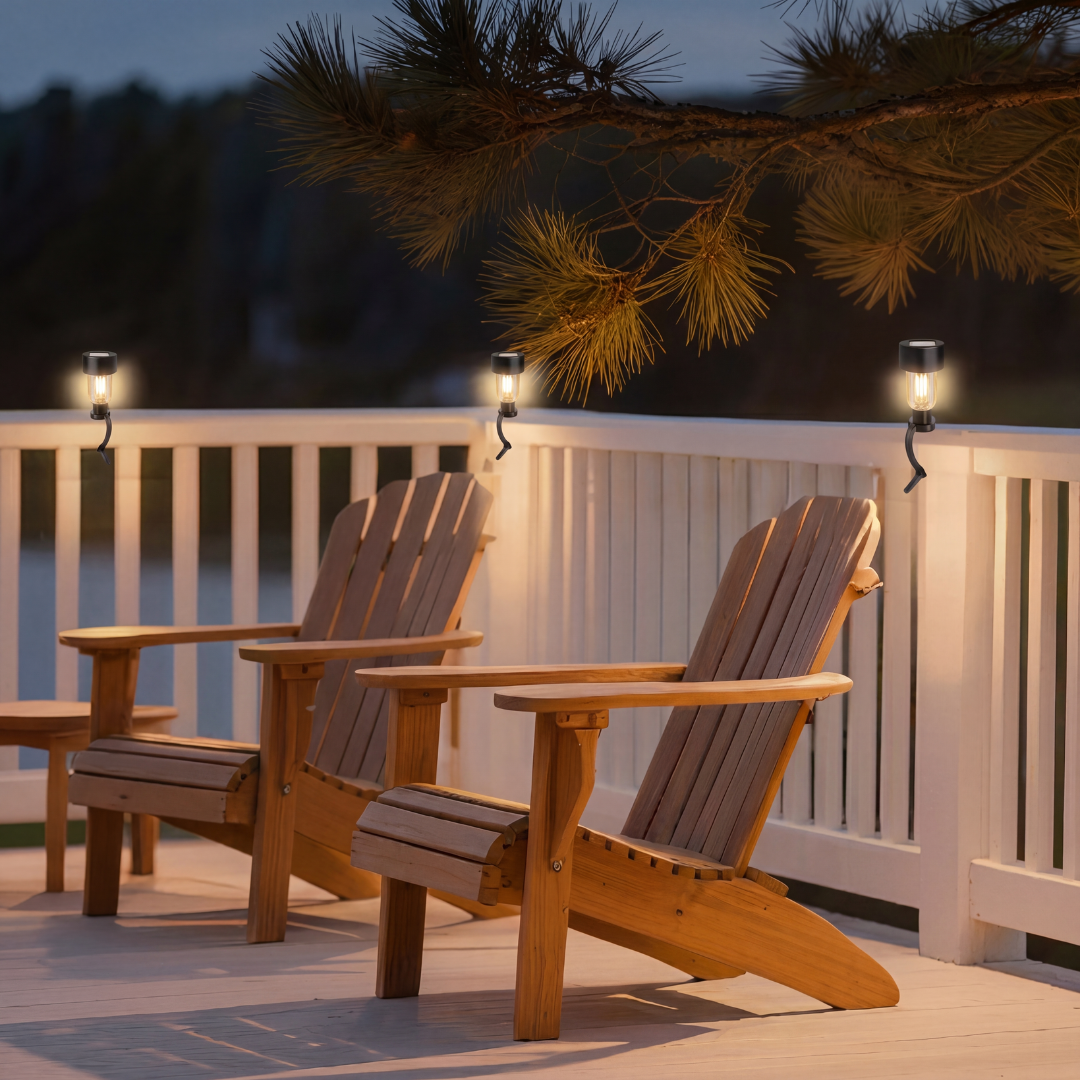 Solar Poolbeleuchtung – LED Poollichter – Kabellos