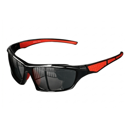 Polarisierte Sportbrille UV400 – HD-Gläser, ultraleicht