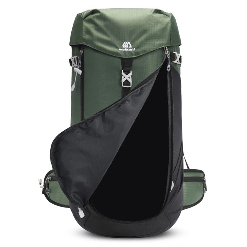 Premium Rucksack – Wasserdicht – Nylon