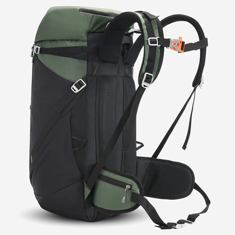 Premium Rucksack – Wasserdicht – Nylon