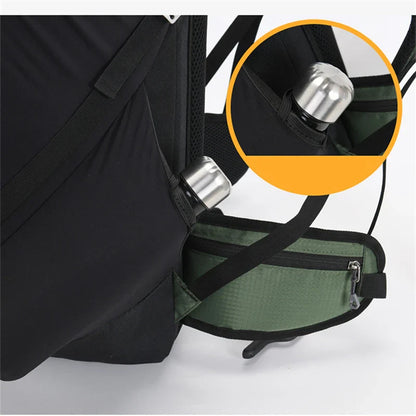 Premium Rucksack – Wasserdicht – Nylon