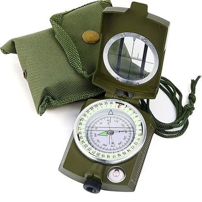 Professioneller Kompass – Outdoor und Survival