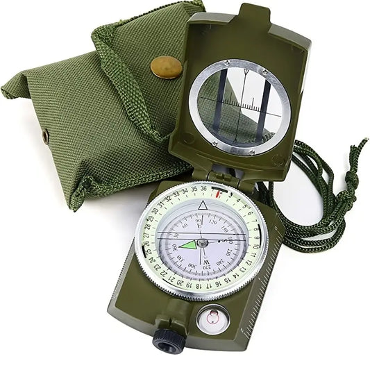 Professioneller Kompass – Outdoor und Survival