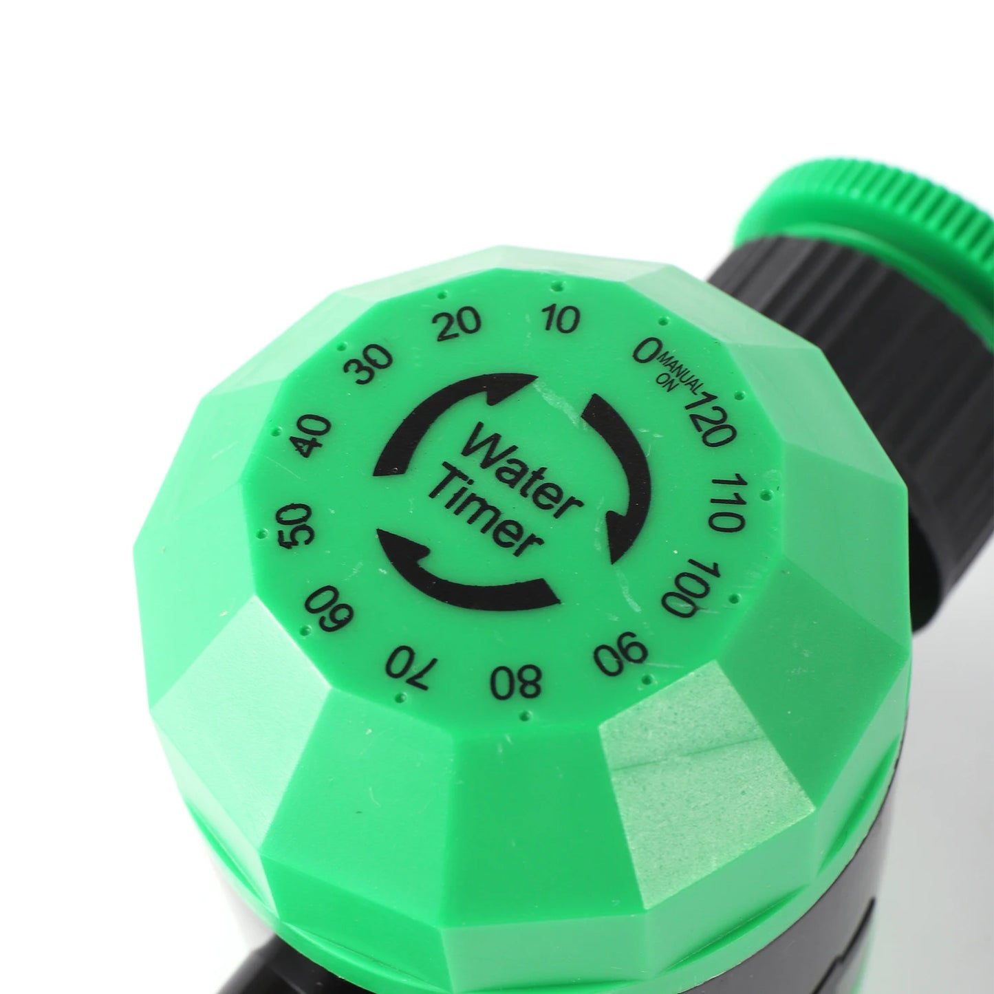 Bewässerungsuhr Garten - Mechanischer Timer - Ohne Strom