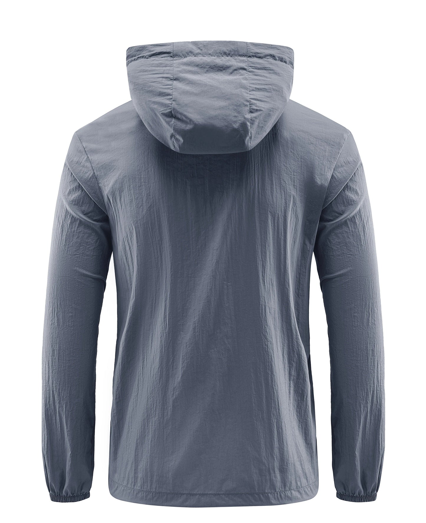 Sommerjacke – Outdoor – Winddicht – Wasserdicht