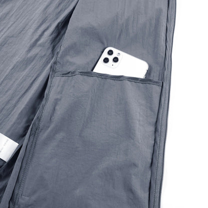 Sommerjacke – Outdoor – Winddicht – Wasserdicht