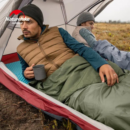 Sommerschlafsack – Kompakt – Leichtgewicht