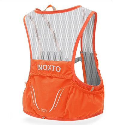 Trailrunning-Weste – Inklusive 2 Soft Flasks